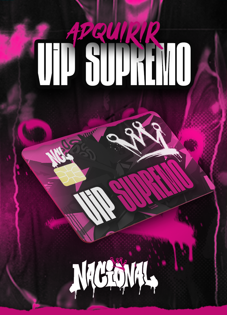 VIP SUPREMO