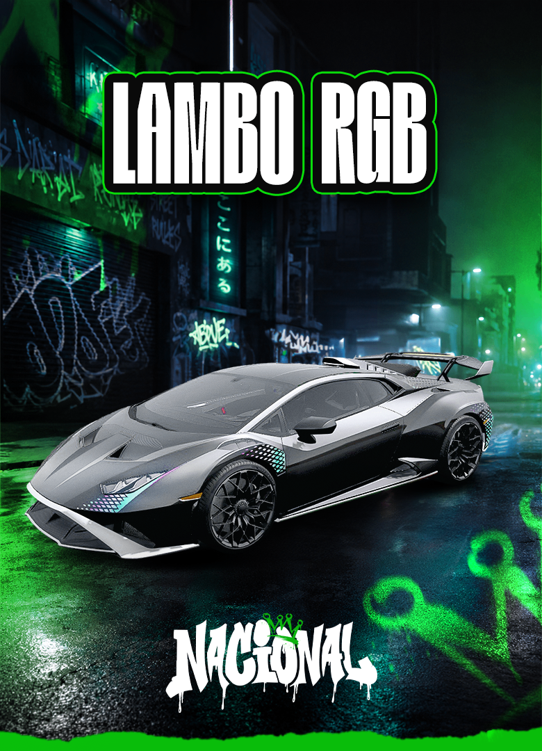 LAMBO RGB