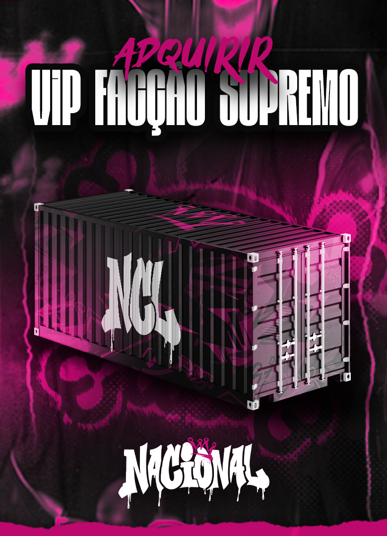 VIP ORG SUPREMO