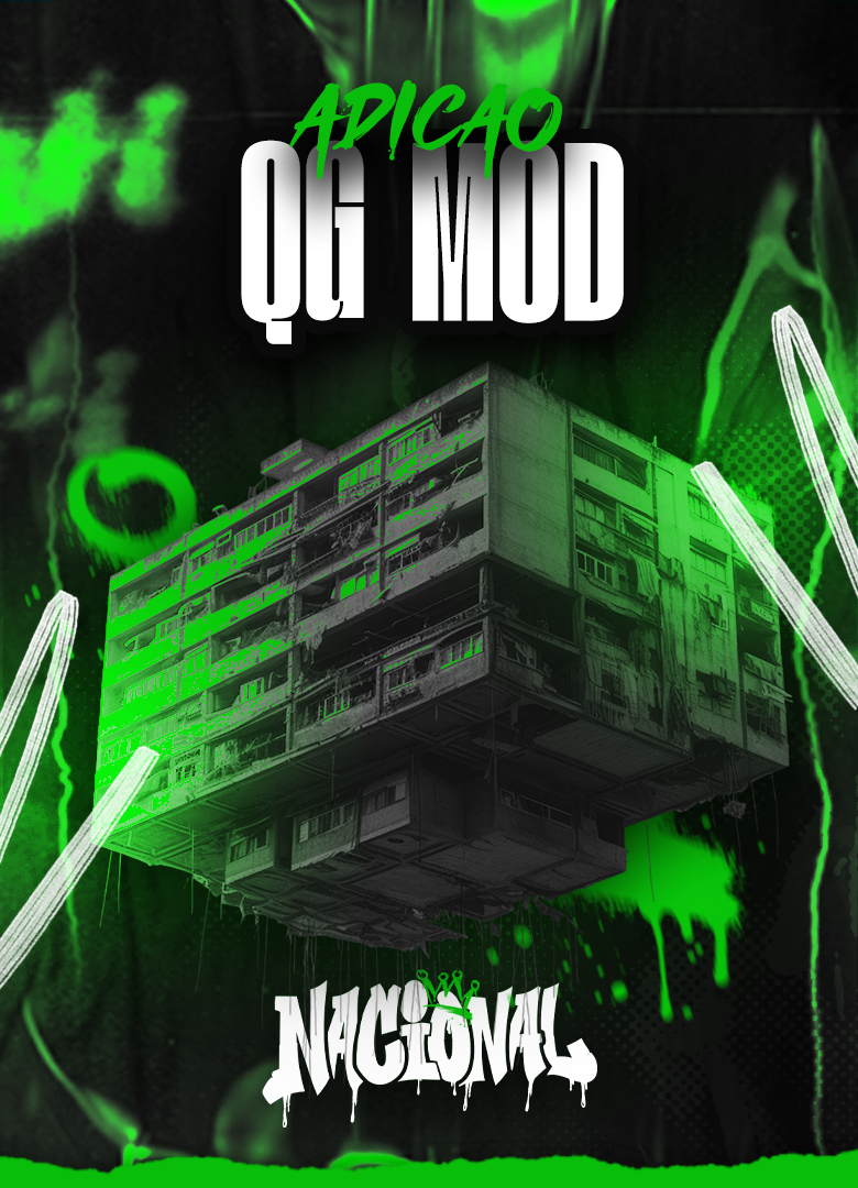 QG MOD