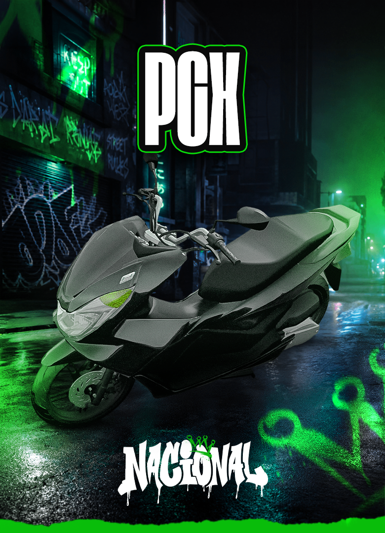 PCX