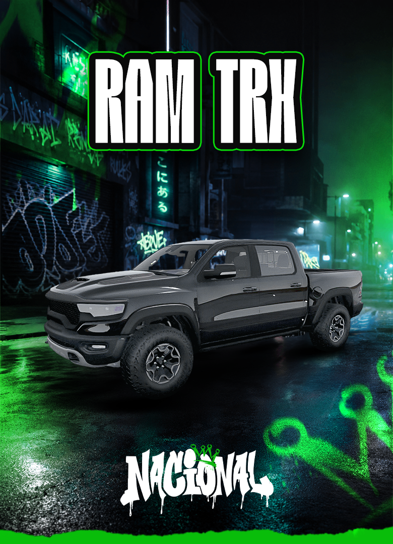 RAM TRX