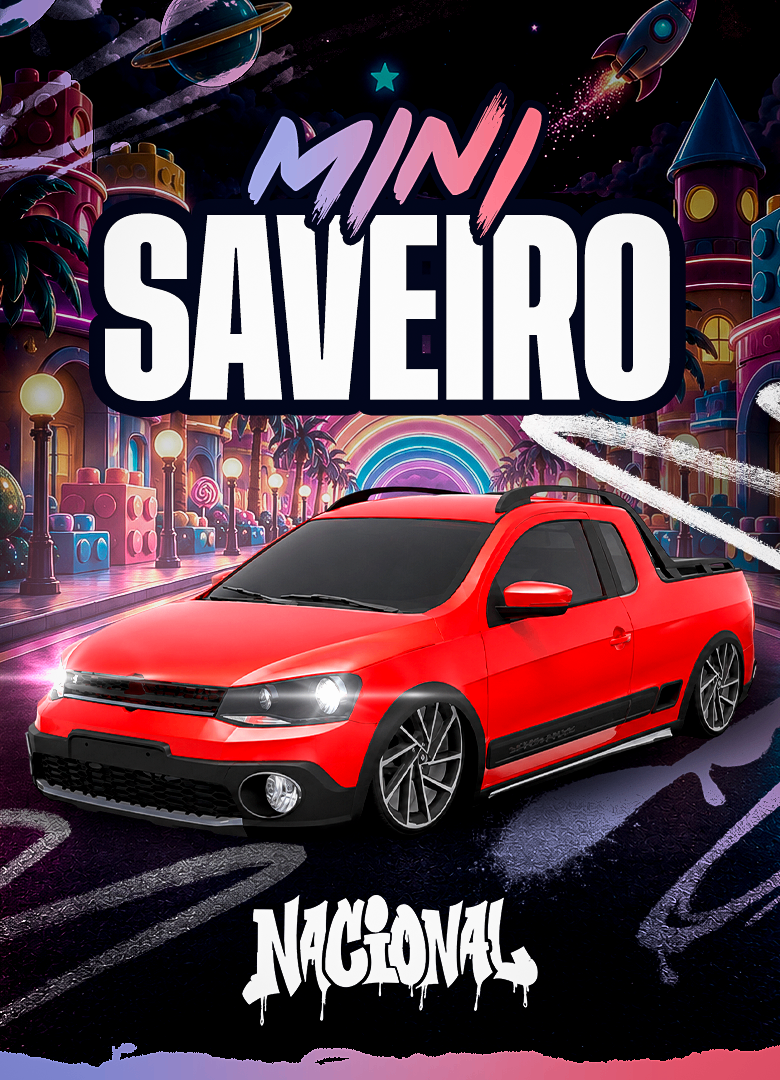 SAVEIRO BABY