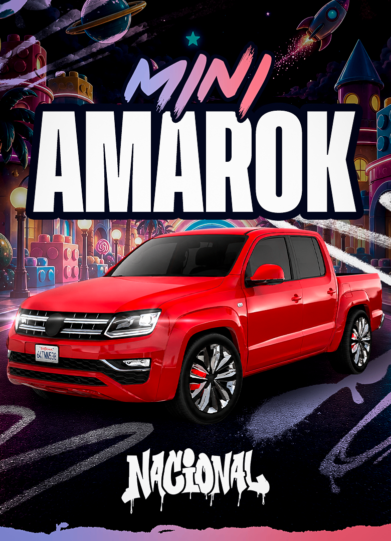 AMAROK BABY