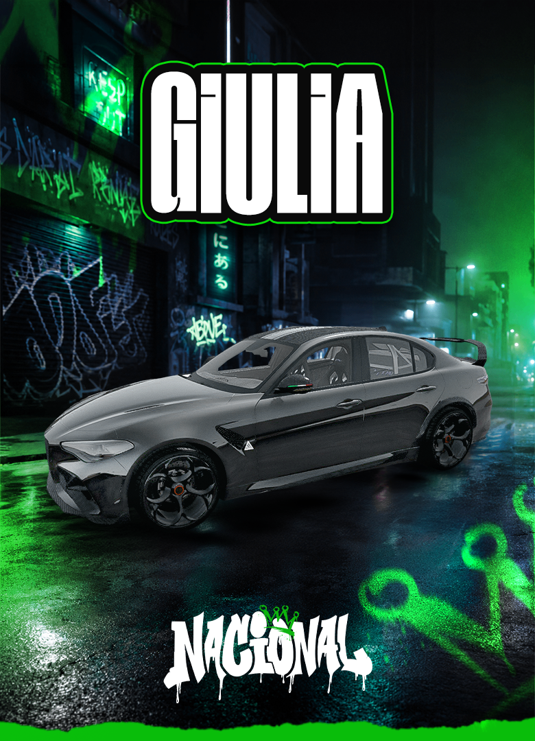 GIULIA