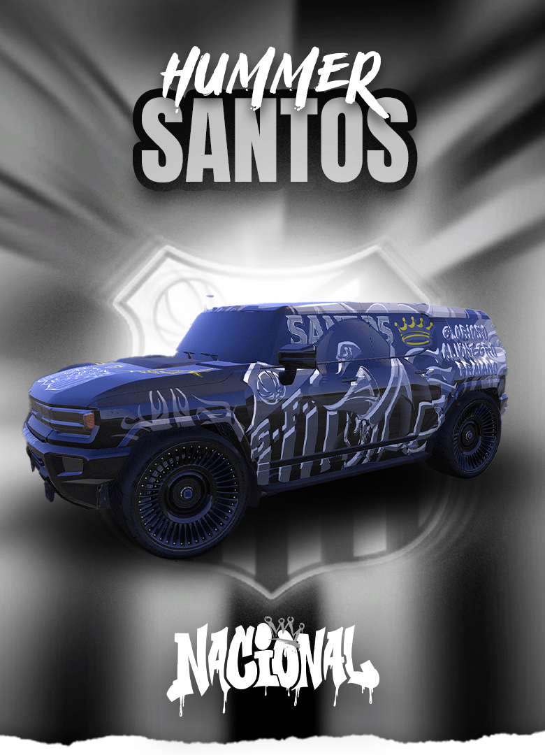 HUMMER - SANTOS