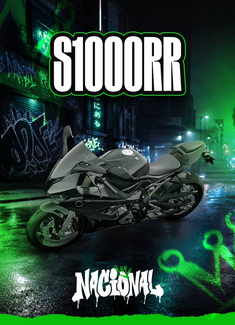 S1000RR