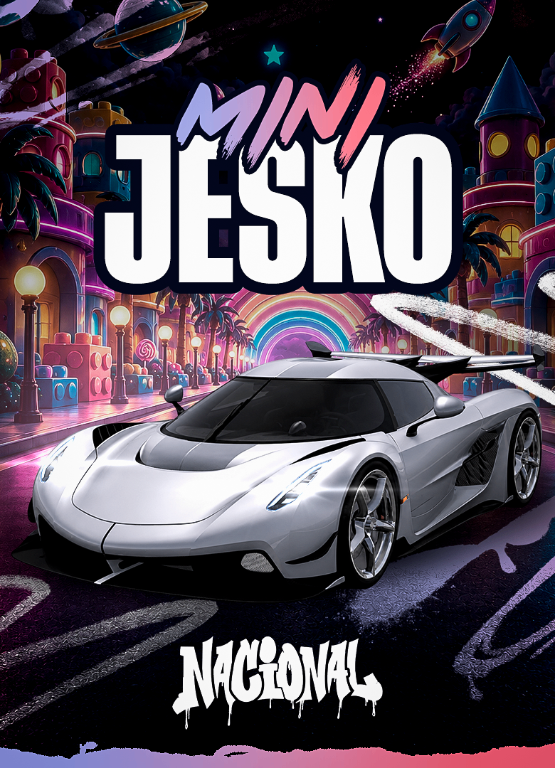 JESKO BABY