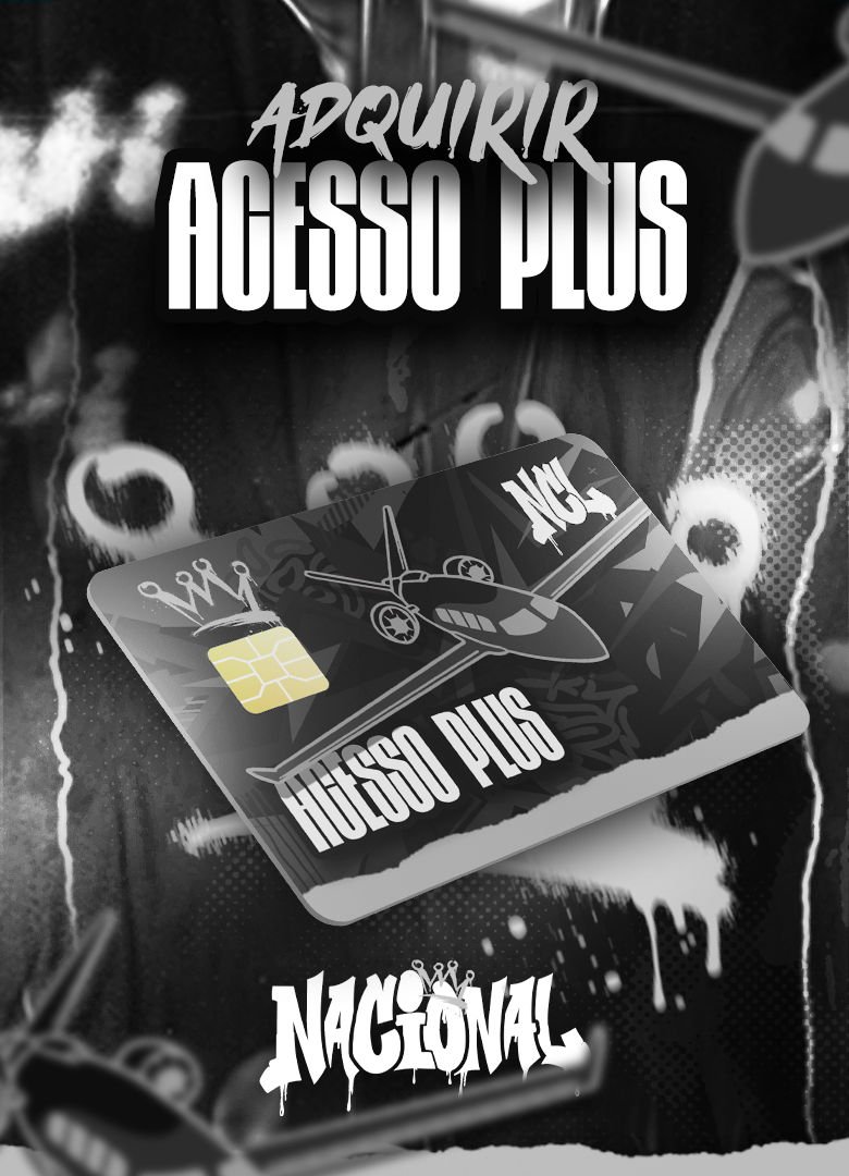 ACESSO ANTECIPADO PLUS