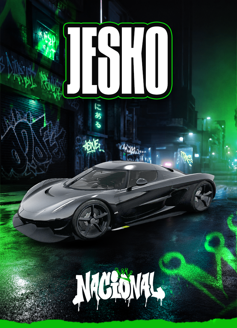 JESKO