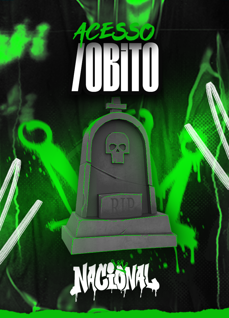 ACESSO OBITO