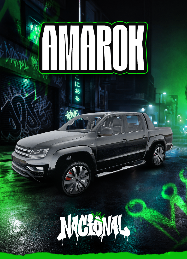 AMAROK