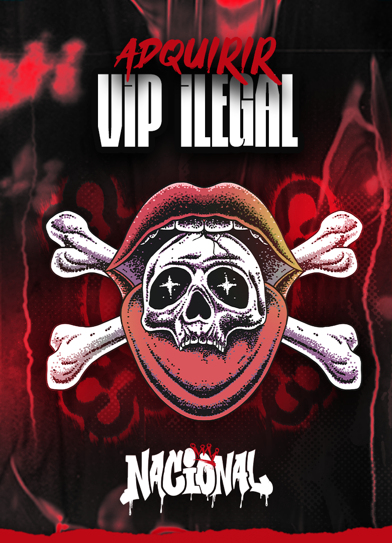 VIP ILEGAL