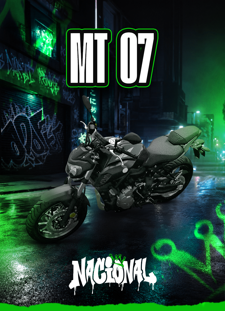 MT 07