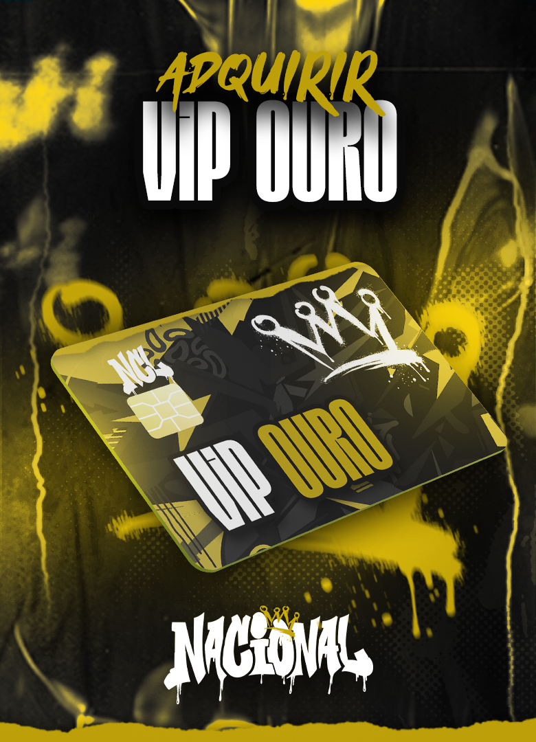 VIP OURO