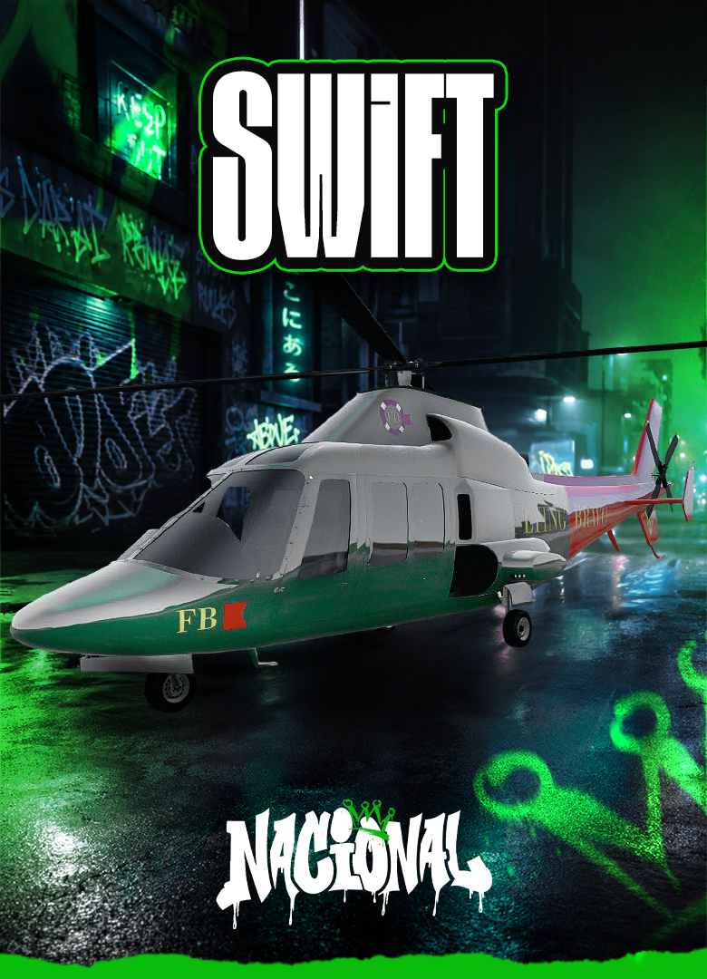 SWIFT