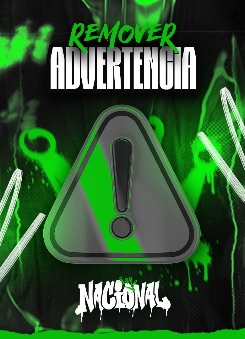 REMOVER ADV