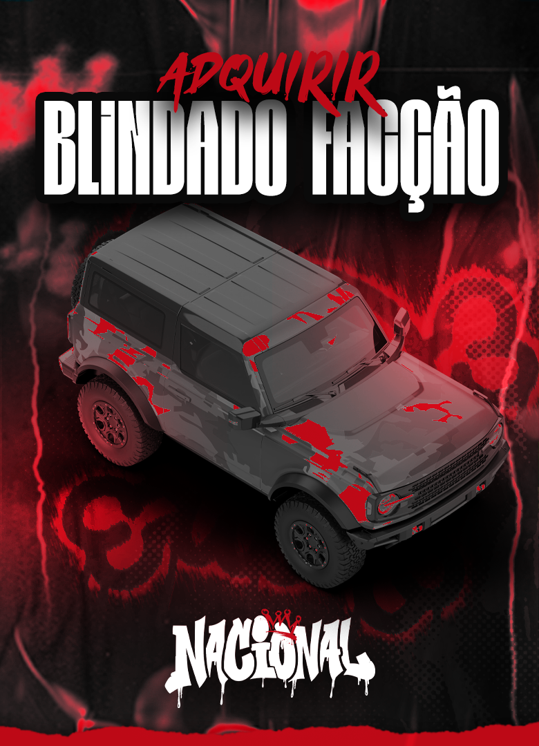 BLINDADO ORG