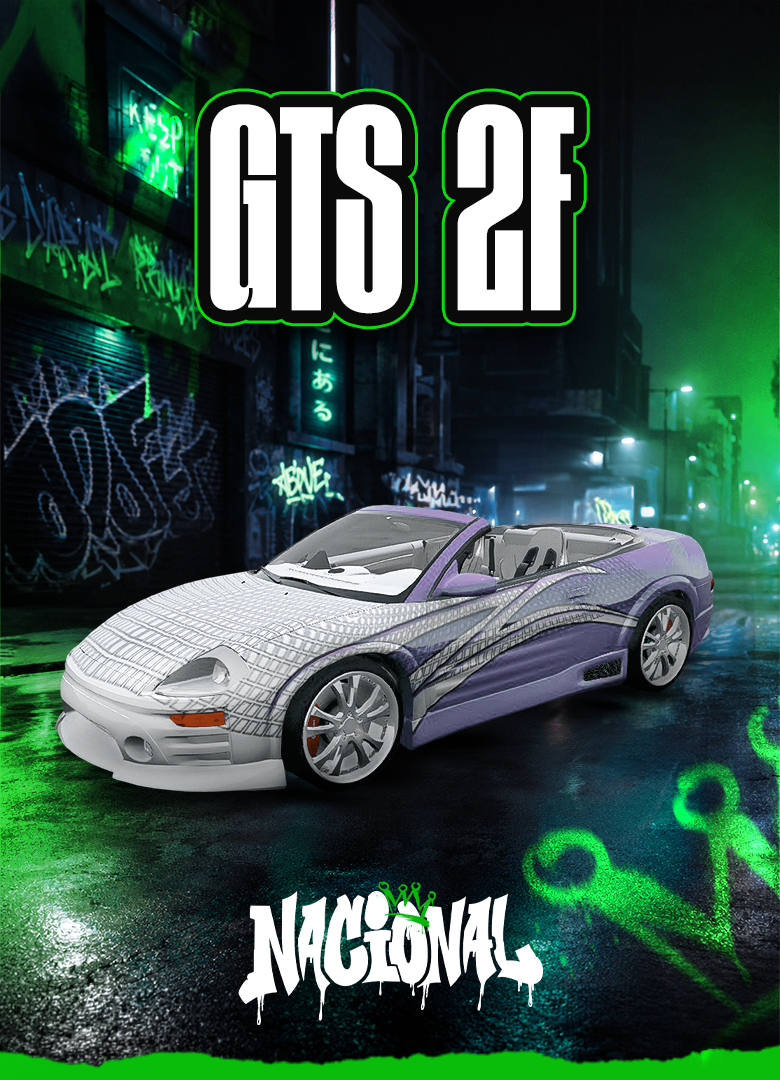GTS 2F