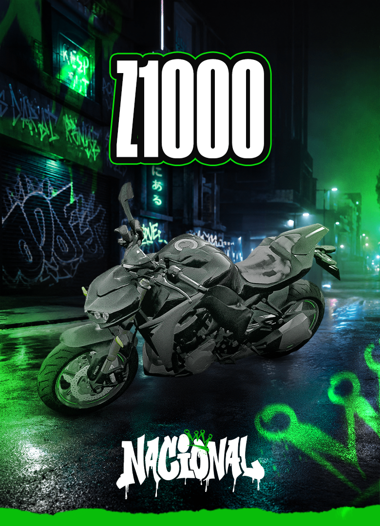 Z1000