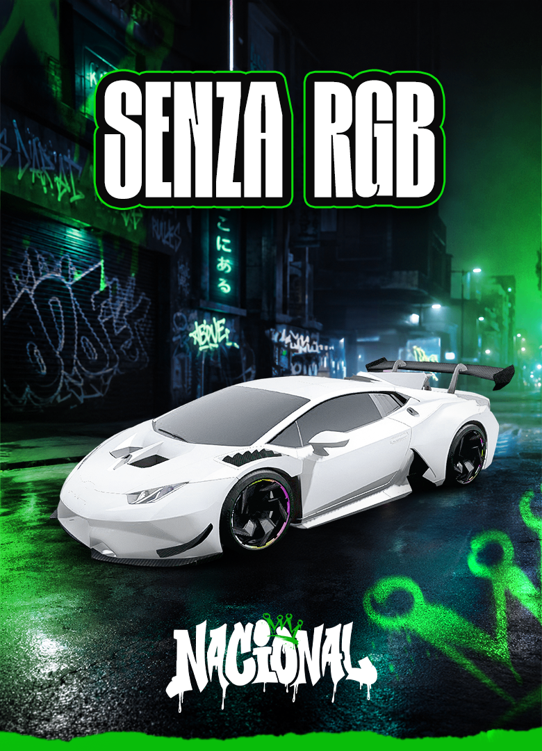 SENZA RGB