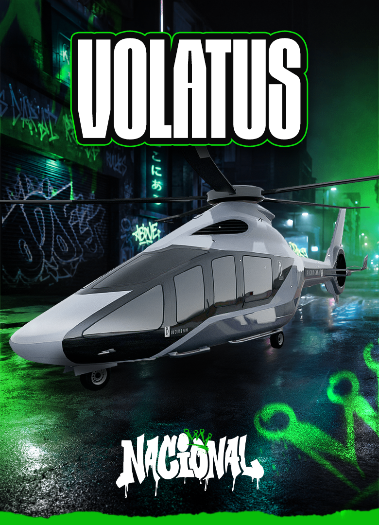 VOLATUS