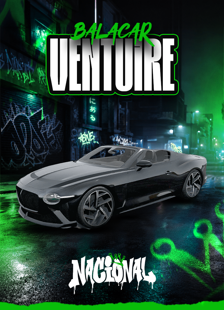BALACAR VENTUIRE