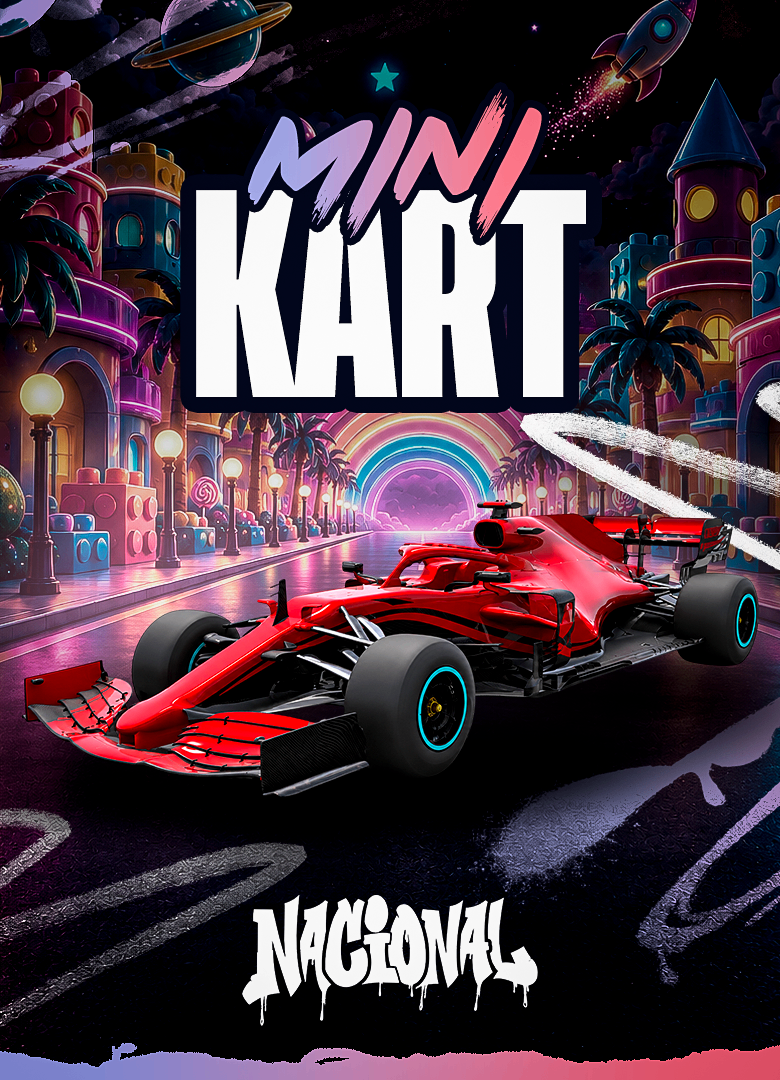 KART BABY