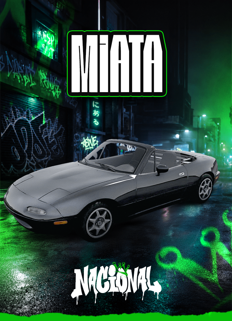 MIATA