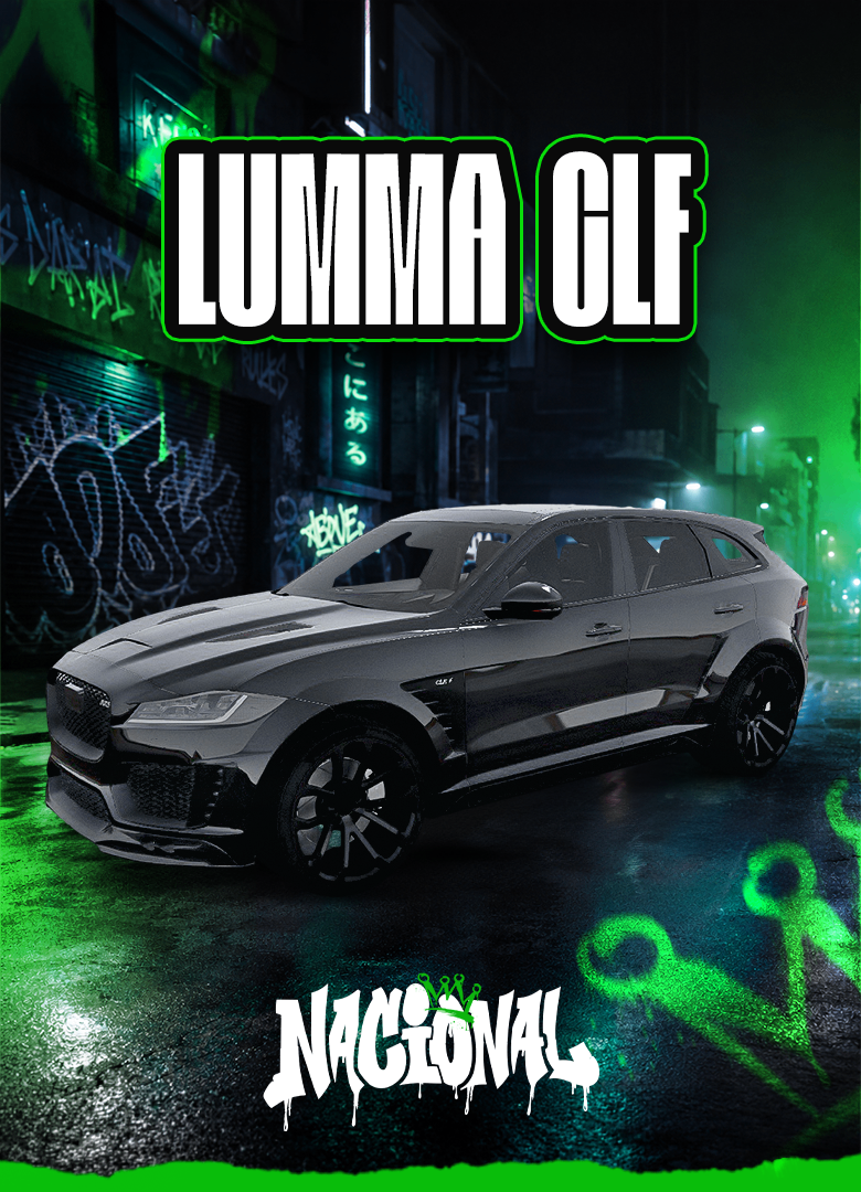 LUMMA CLF