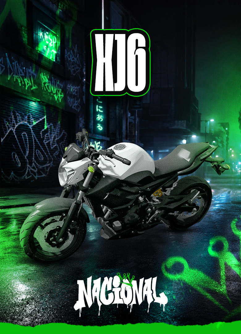XJ6