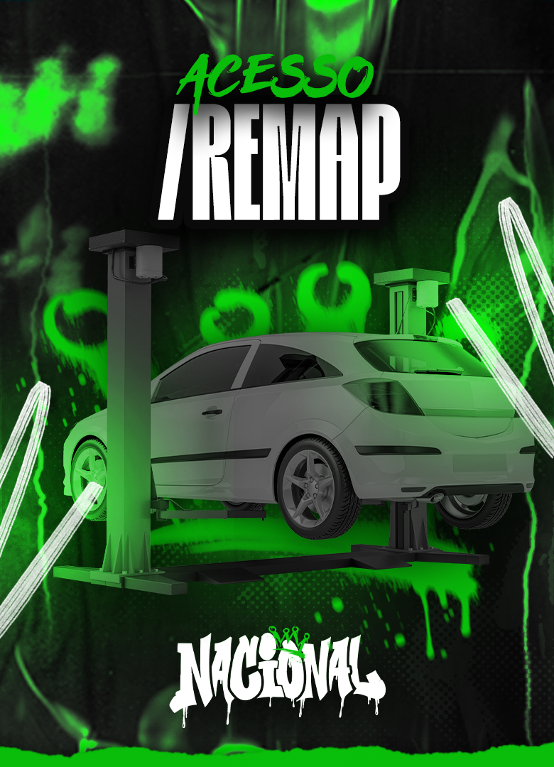 ACESSO REMAP