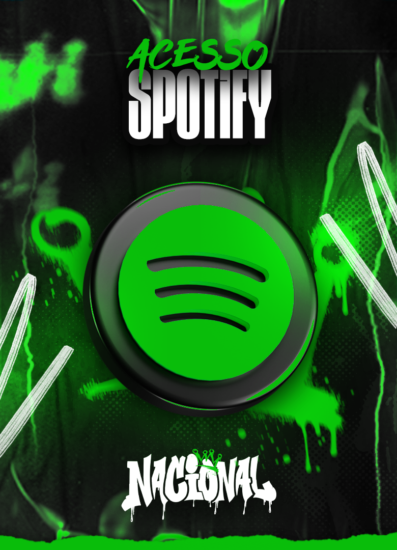 ACESSO SPOTIFY