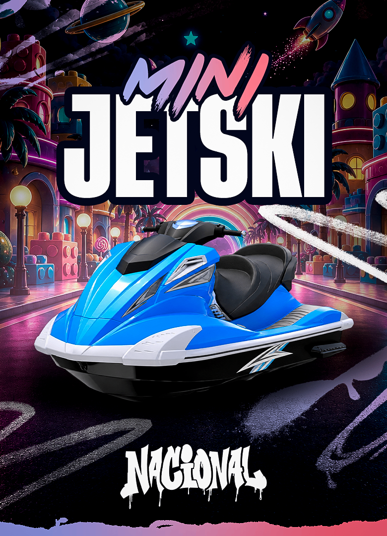JETSKI BABY