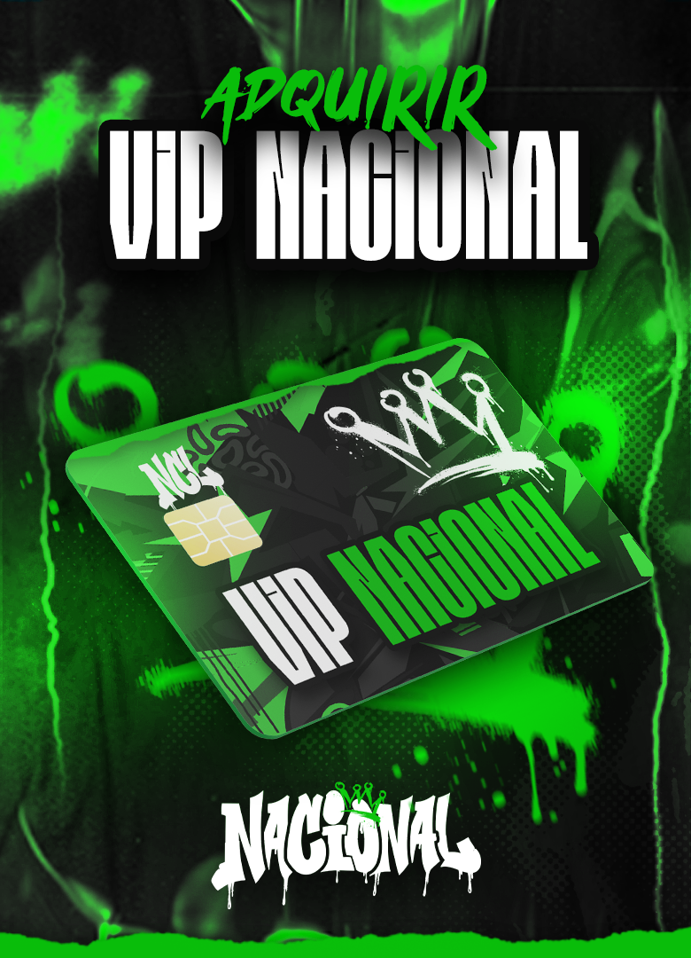 VIP NACIONAL