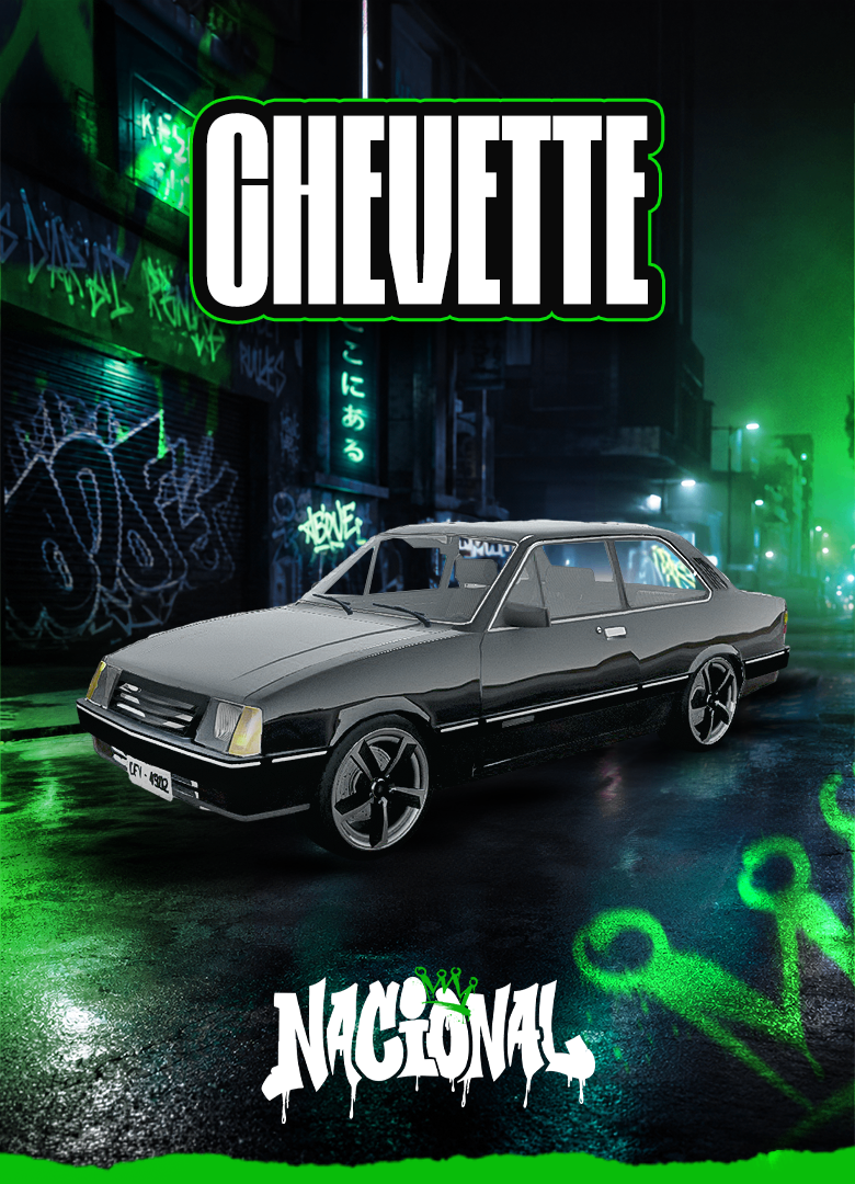 CHEVETTE