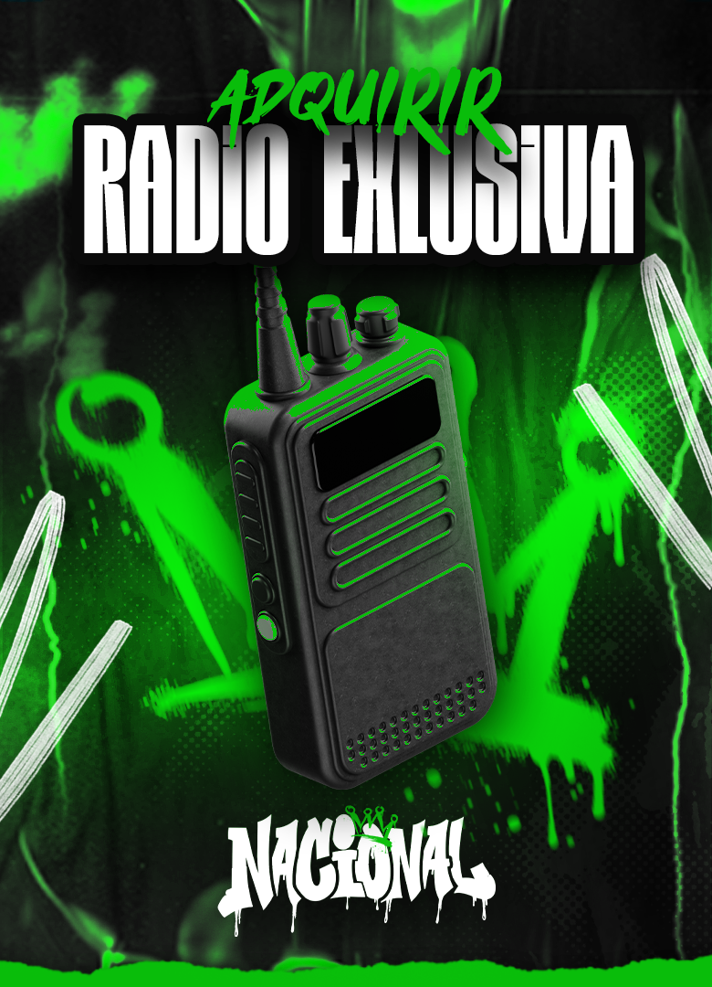 RÁDIO EXCLUSIVA