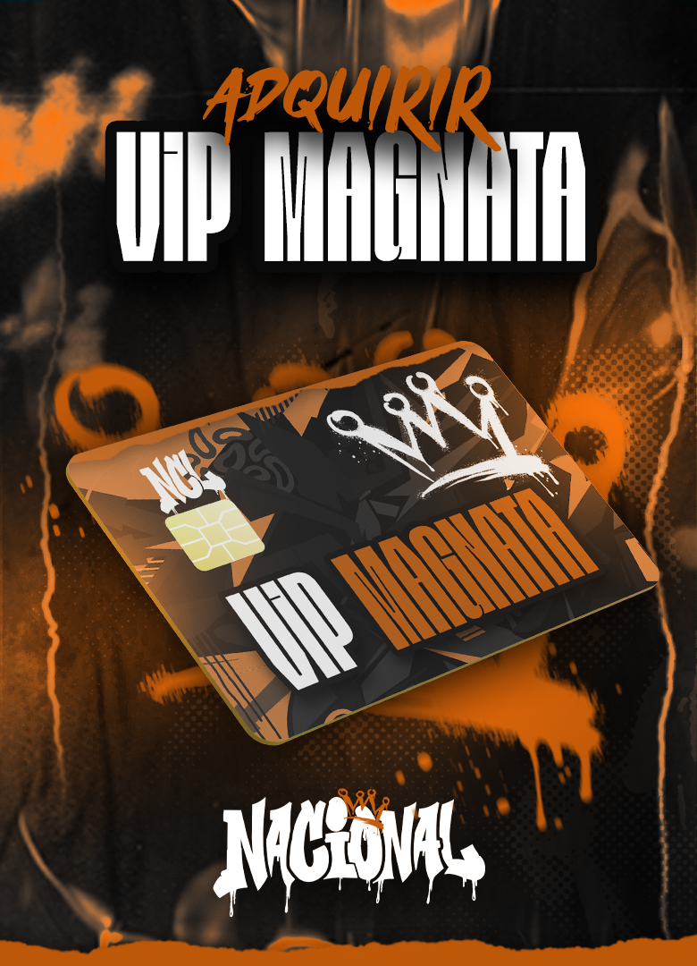 VIP MAGNATA