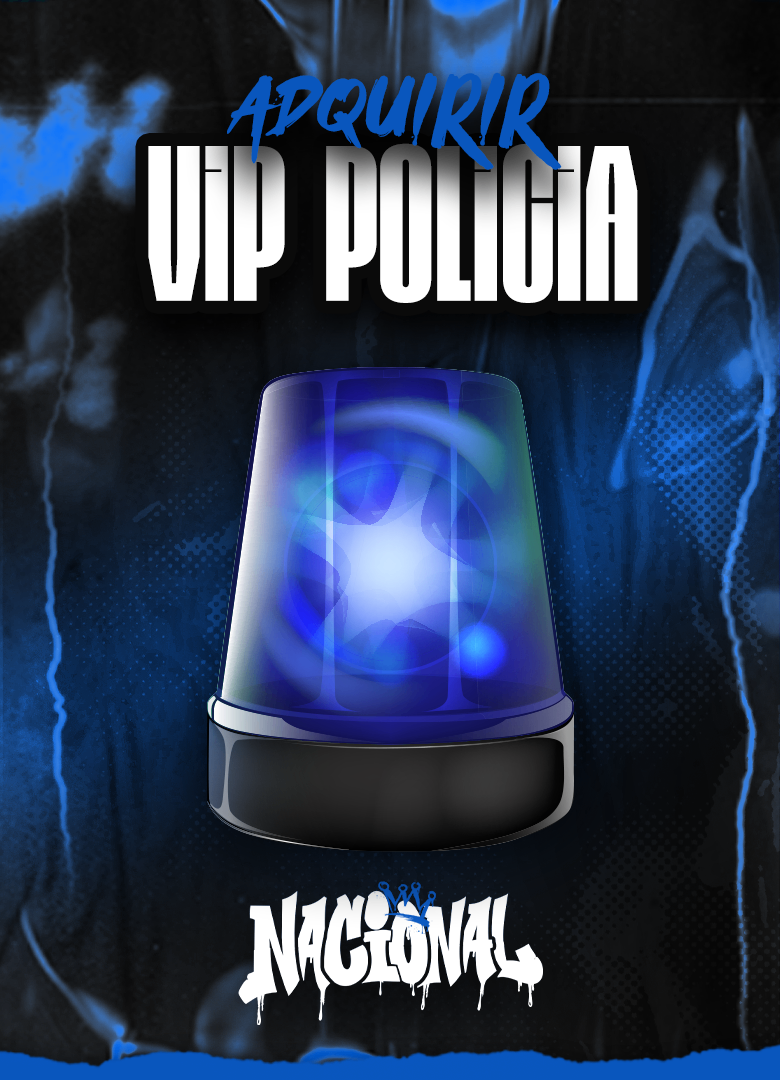 VIP POLÍCIA