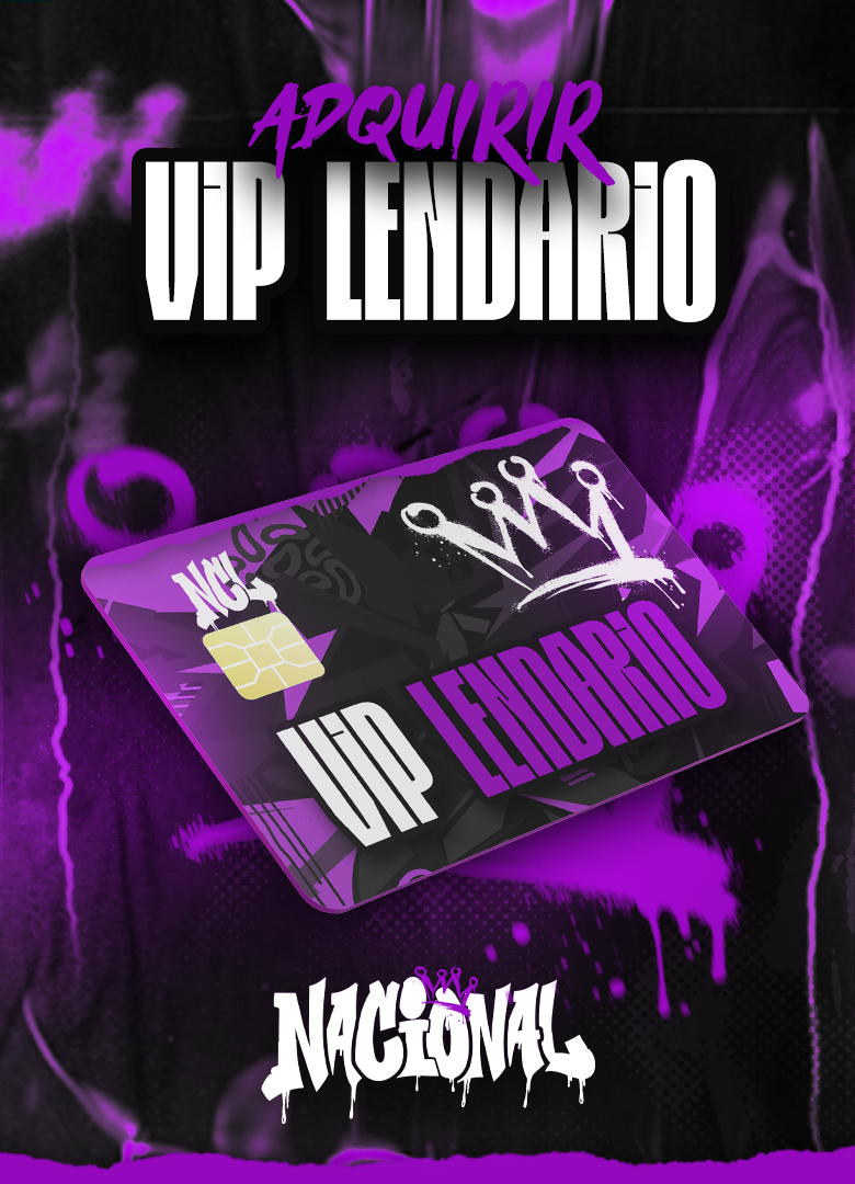 VIP LENDARIO