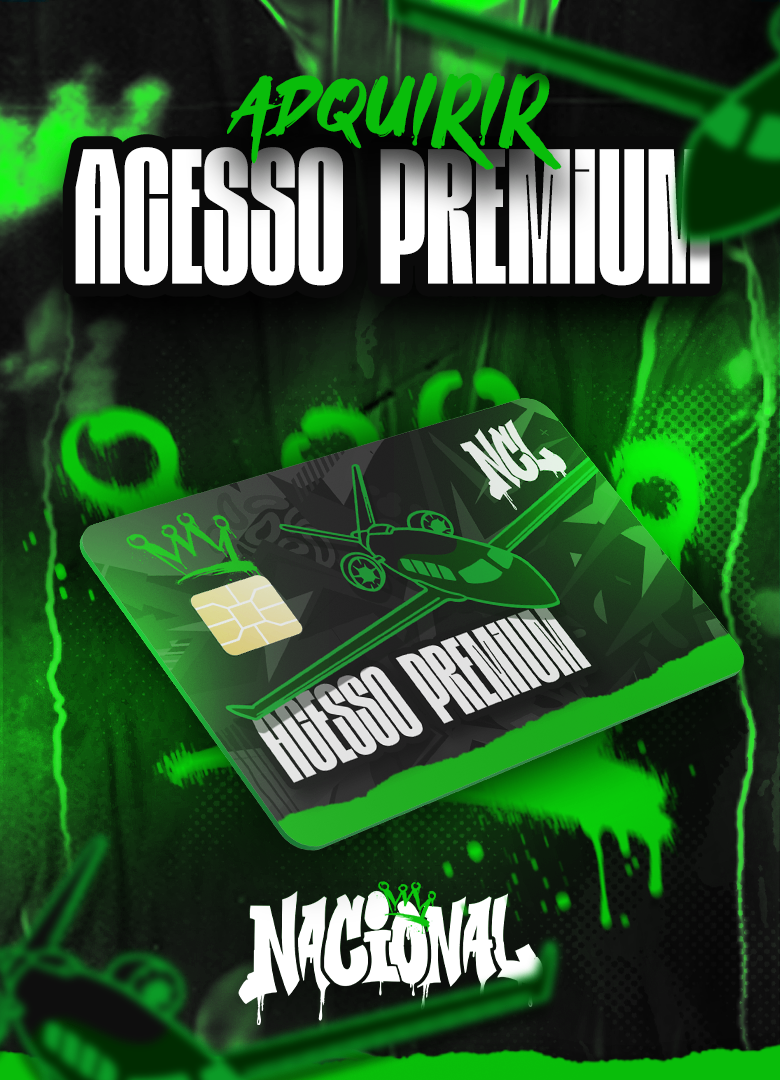 ACESSO ANTECIPADO PREMIUM