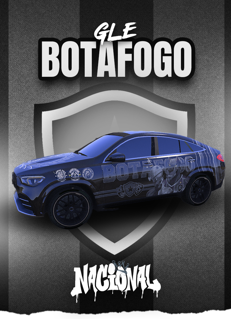 GLE — BOTAFOGO