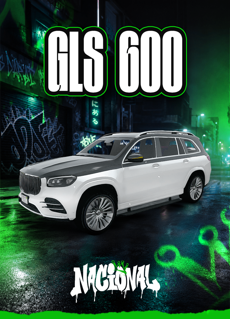 GLS 600