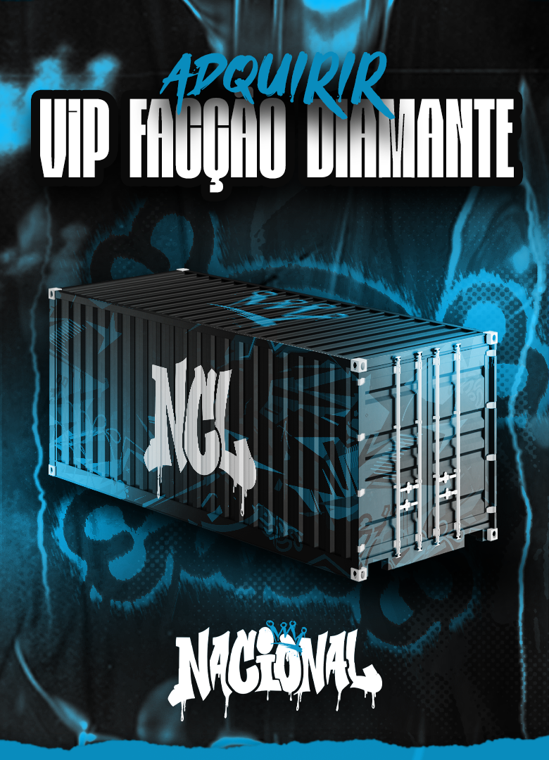 VIP ORG DIAMANTE