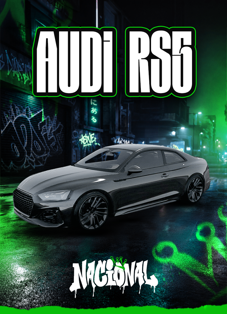 AUDI RS5