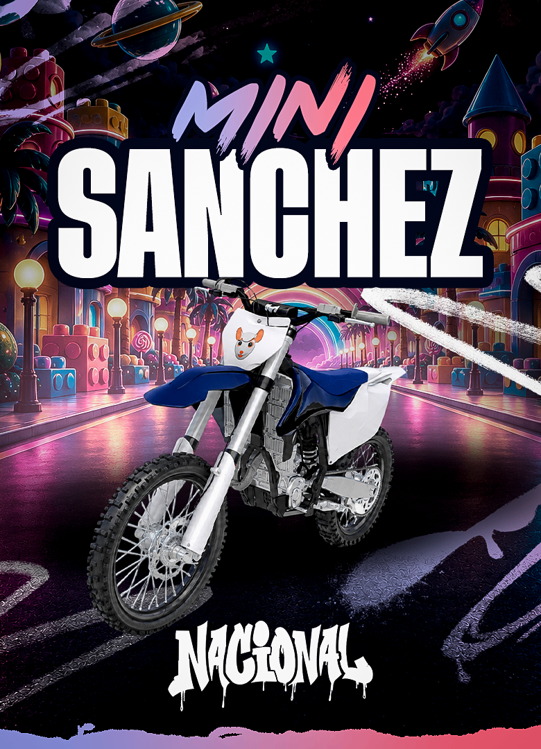 SANCHEZ BABY