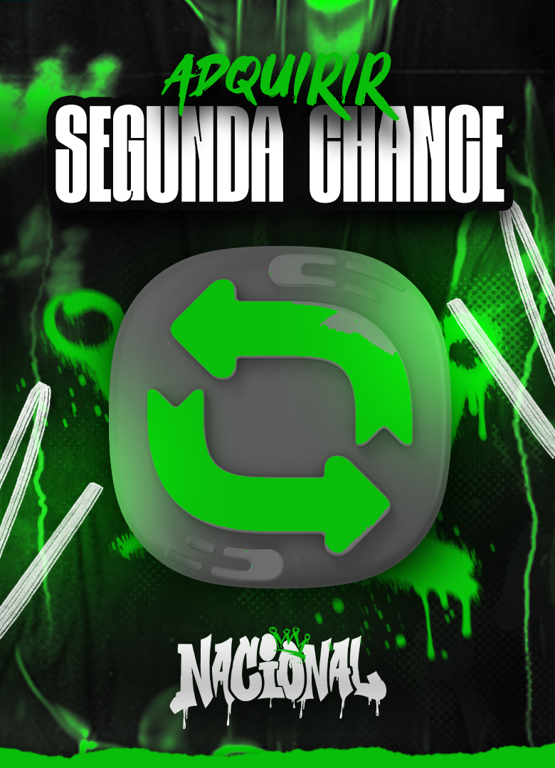 SEGUNDA CHANCE