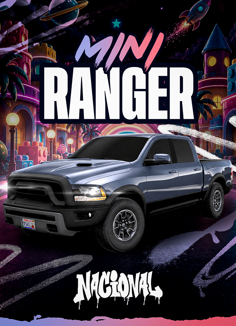 RANGER BABY