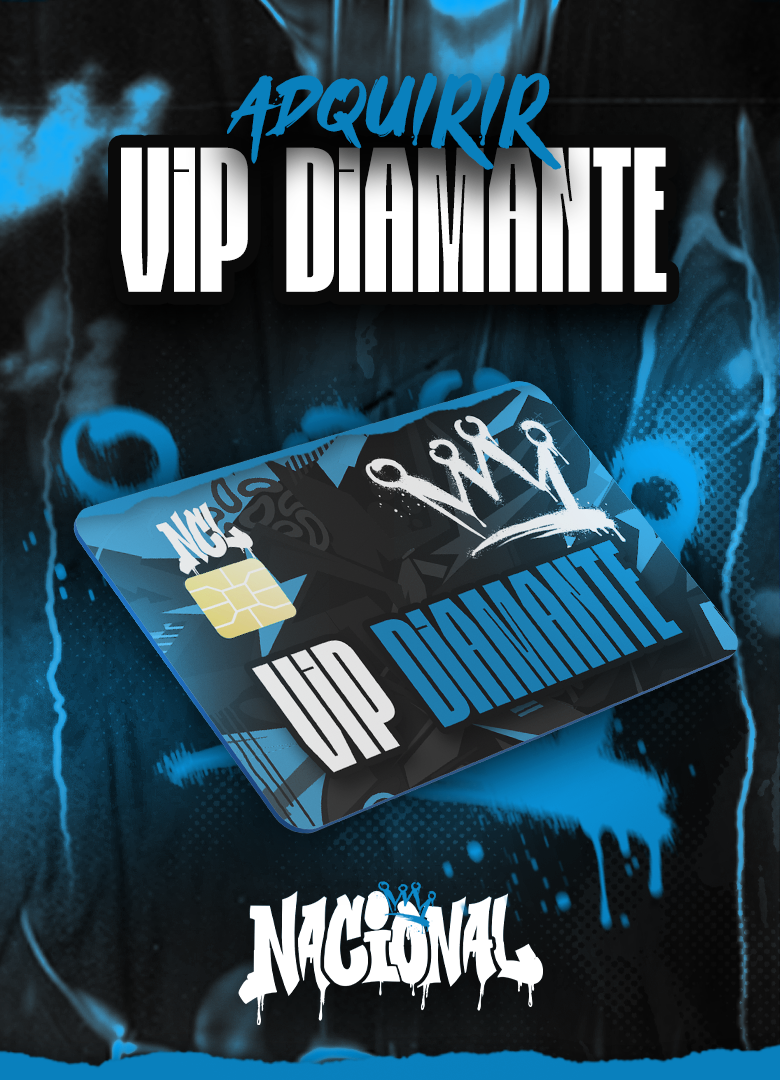 VIP DIAMANTE