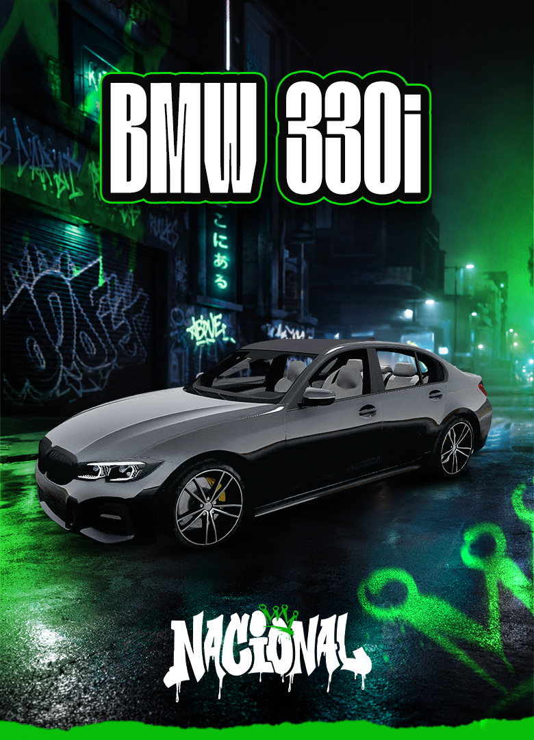 BMW 330i